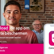 Link to: De CoronaMelder-app is nu voor iedereen beschikbaar
